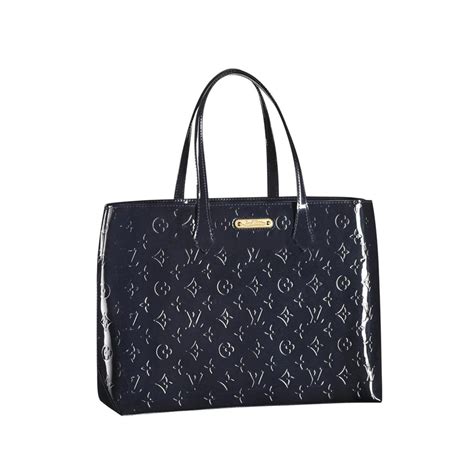 Louis Vuitton handbag catalog